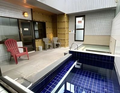 ヘルシー温泉 タテバ店
