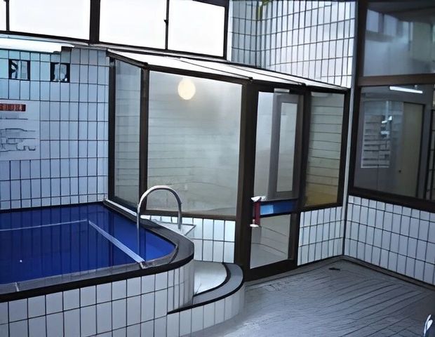 ヘルシー温泉 タテバ店