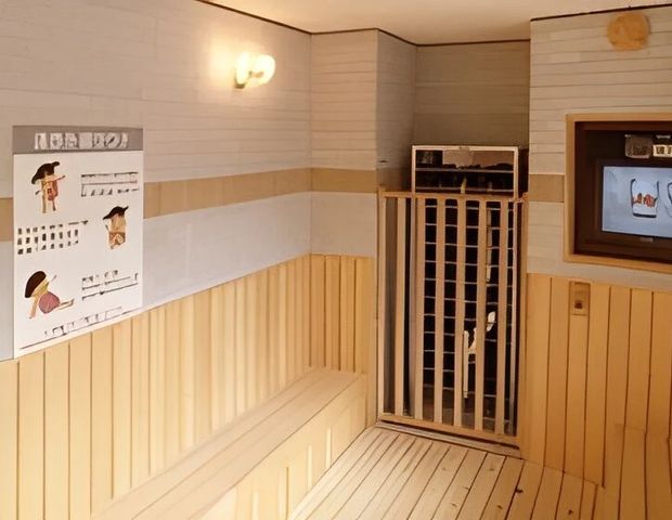 ヘルシー温泉 タテバ店