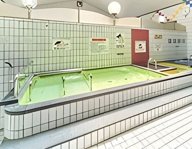 ヘルシー温泉 タテバ店