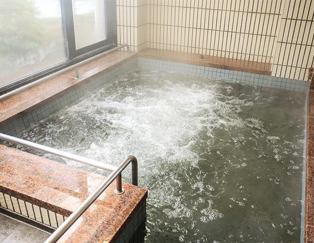つばさ山温泉(旧翼山温泉)【2026年4月27日リフレッシュオープン】