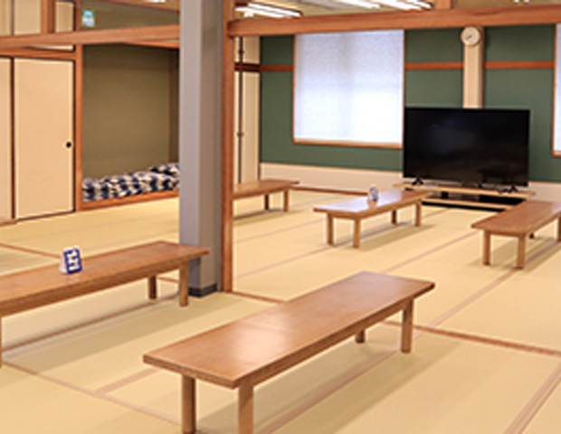 つばさ山温泉(旧翼山温泉)【2026年4月27日リフレッシュオープン】