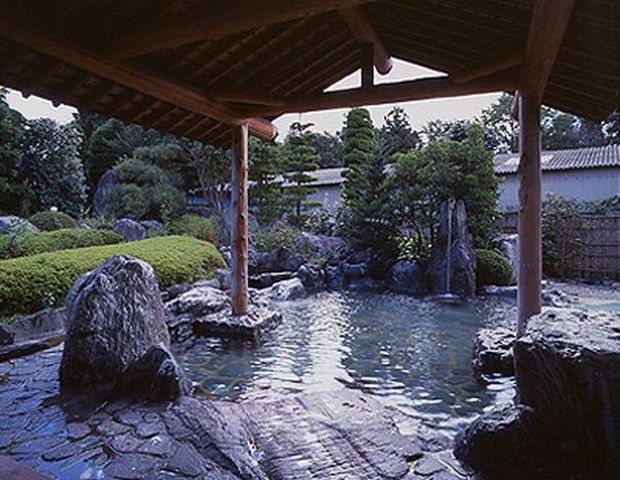 那須野ヶ原温泉ホテルアオキ（なすのがはらおんせん）