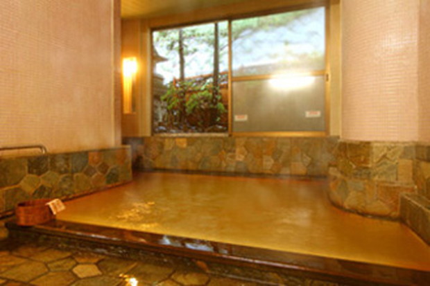 鎌先温泉 最上屋旅館