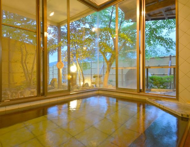 日光温泉 ほの香