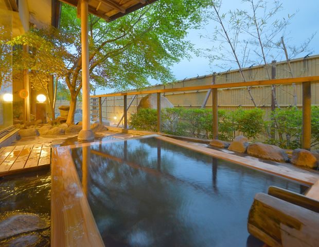 日光温泉 ほの香