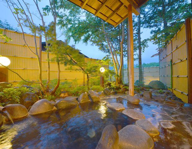 日光温泉 ほの香