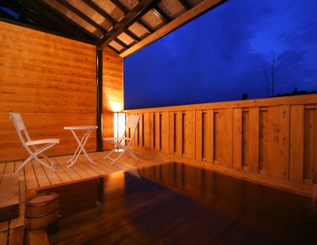 日光温泉 ほの香