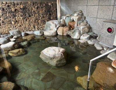 さくらマンダリン（旧　湯ぱらだいす佐倉）