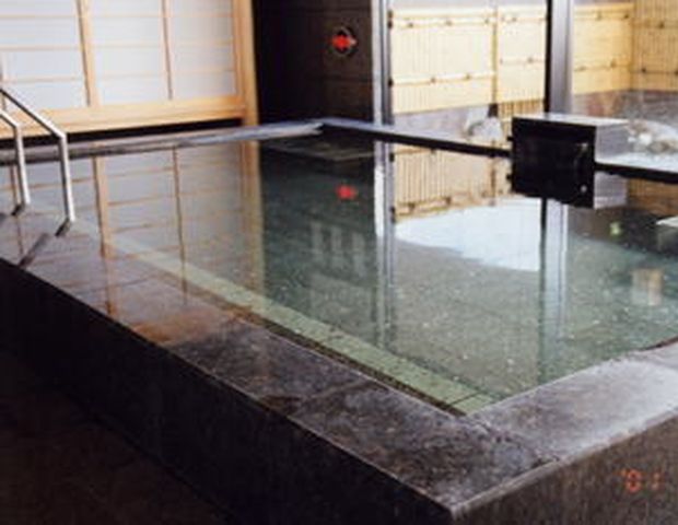 さくらマンダリン（旧　湯ぱらだいす佐倉）