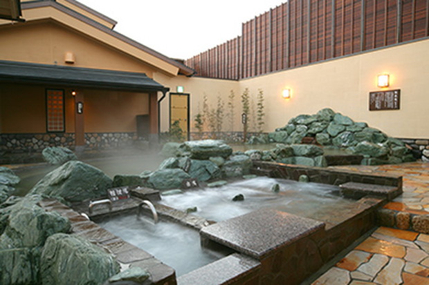 クーポン付き】湯快のゆ 寝屋川店 - 東大阪｜ニフティ温泉