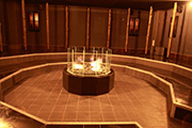 堺浜楽天温泉 祥福（閉館しました）