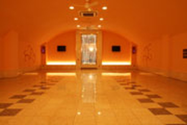 堺浜楽天温泉 祥福（閉館しました）