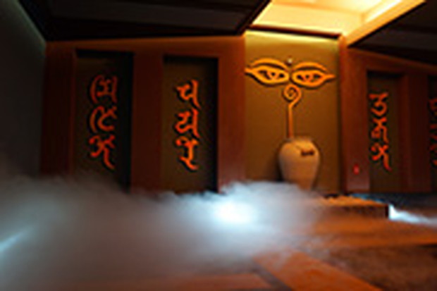 堺浜楽天温泉 祥福（閉館しました）