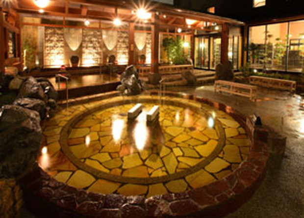 堺浜楽天温泉 祥福（閉館しました）