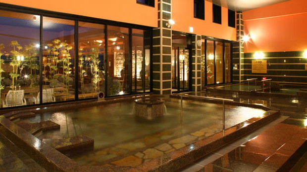 堺浜楽天温泉 祥福（閉館しました）