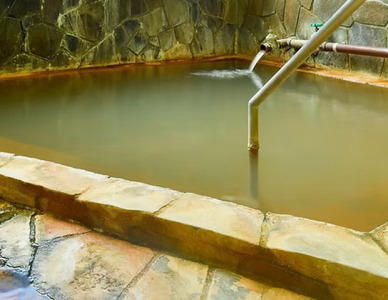 愛山渓温泉 愛山渓倶楽部（愛山渓ヒュッテ）（閉館しました）