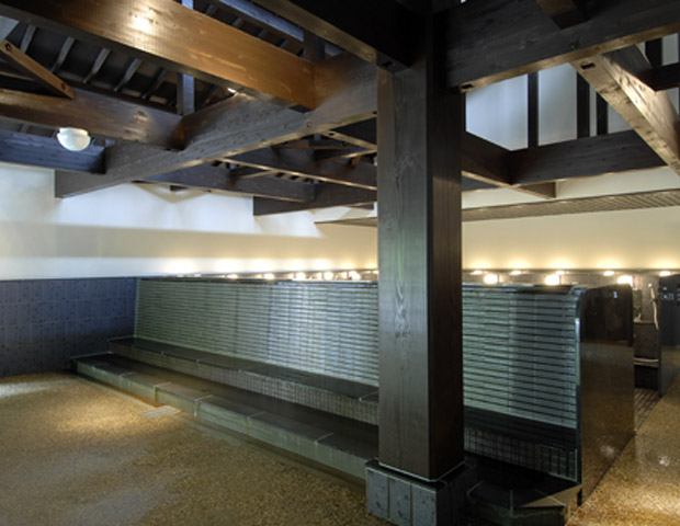 上方温泉 一休京都本館