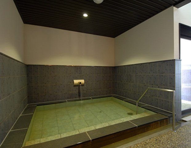 上方温泉 一休京都本館