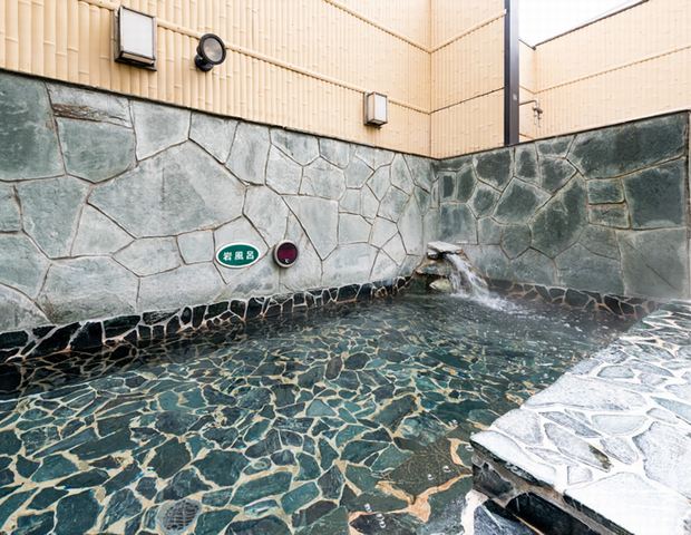 やまの湯