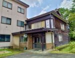 関温泉 中村屋旅館