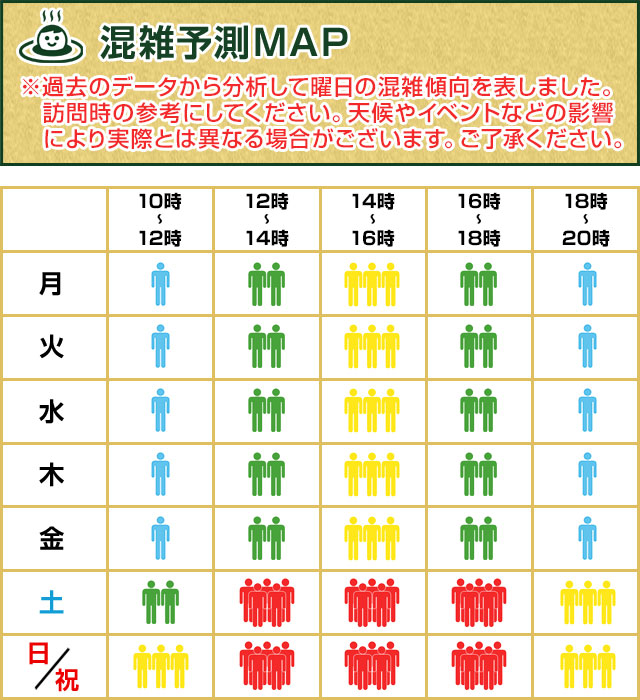 入館料割引クーポン】モダン湯治 おんりーゆー - 小田原｜ニフティ温泉