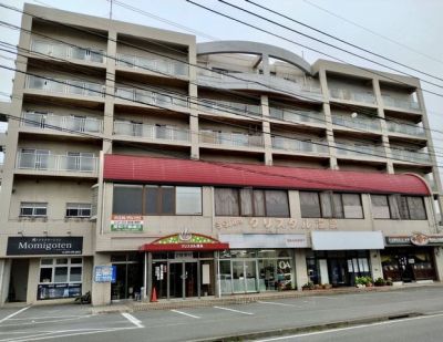 クリスタル温泉