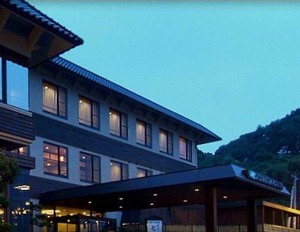 ルートイングランティア大宰府 みかさの湯 太宰府 ニフティ温泉