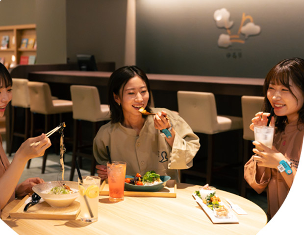 ONSEN&SAUNA RESORTかいほつの湯（旧　コミュニティリゾート リライム）