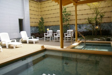 いちの湯 水戸店