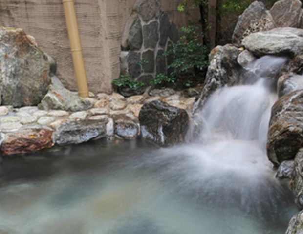 みなと温泉 波葉の湯 なみはのゆ 福岡市内 ニフティ温泉