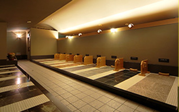 SOLA SPA 浜北温泉（旧 薬石汗蒸房 風と月）