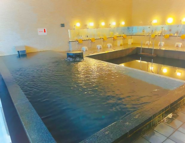 浜名湖弁天島ホテル開春楼