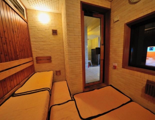 天然温泉 甲斐路の湯 ドーミーイン甲府