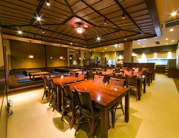 極楽湯　ロイヤル川口（旧 天然温泉スパロイヤル川口）