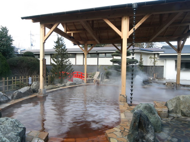 小春日和セット クーポン付き】見沼天然温泉 小春日和（こはるびより） - さいたま市