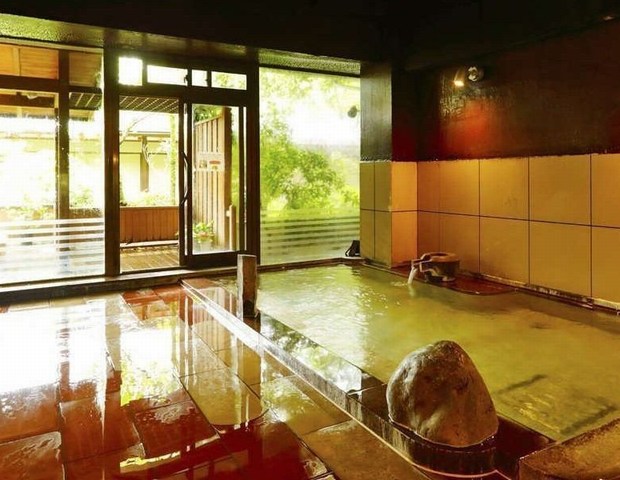 楽山やすだ（旧安田家）