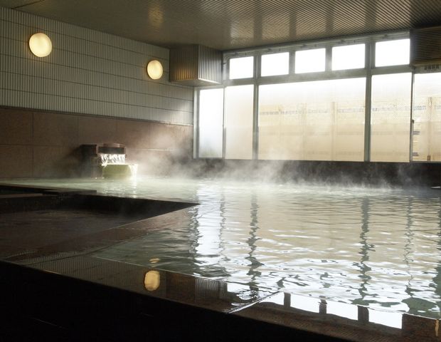 伊東園ホテル熱海館