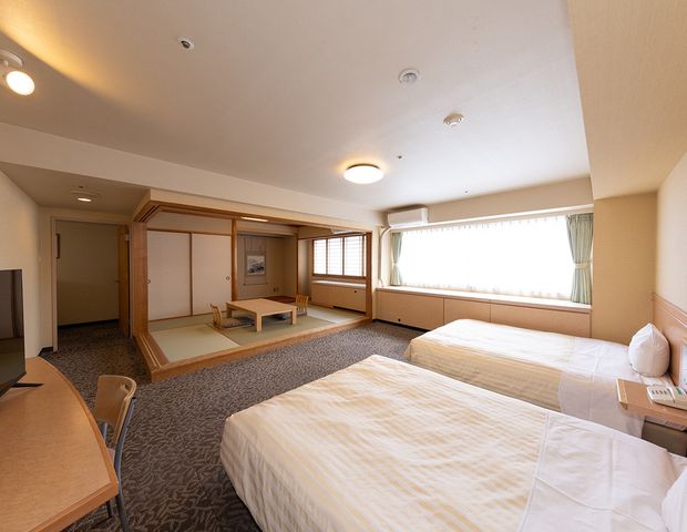 伊東園ホテル熱海館