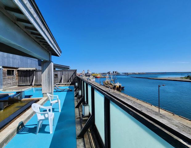 ヤムワッカナイ温泉 港のゆ