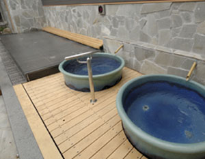 天然温泉コロナの湯 小倉店
