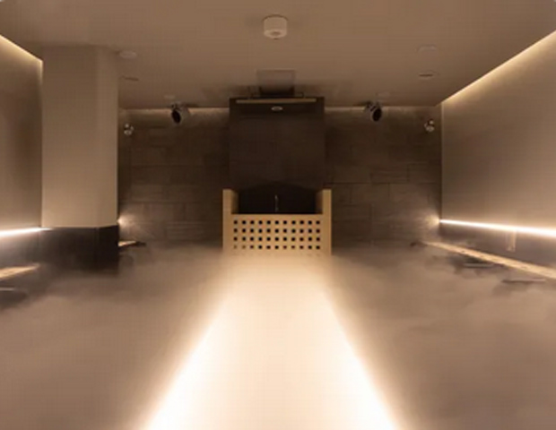 スーパー銭湯 鈴の湯