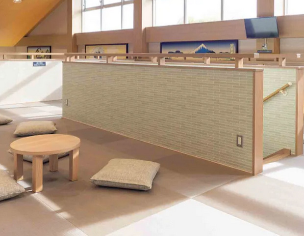 スーパー銭湯 鈴の湯