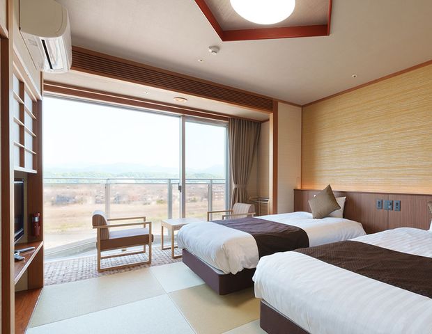 はなの樹 ＲＩＶＥＲ ＴＥＲＲＡＣＥ