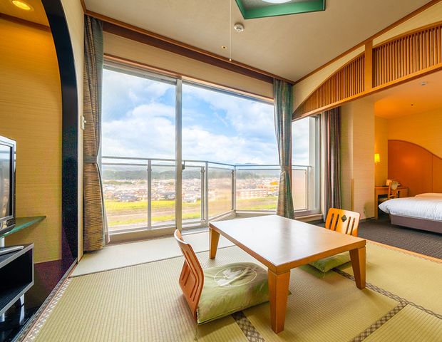 はなの樹 ＲＩＶＥＲ ＴＥＲＲＡＣＥ