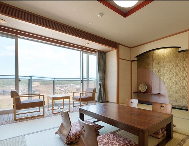 はなの樹 ＲＩＶＥＲ ＴＥＲＲＡＣＥ