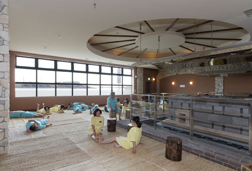 天然温泉コロナの湯 福山店