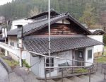 山川温泉共同浴場