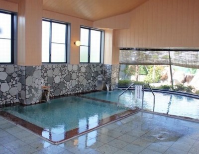 からんころん温泉