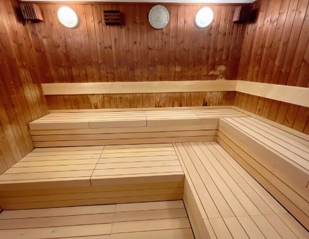 からんころん温泉